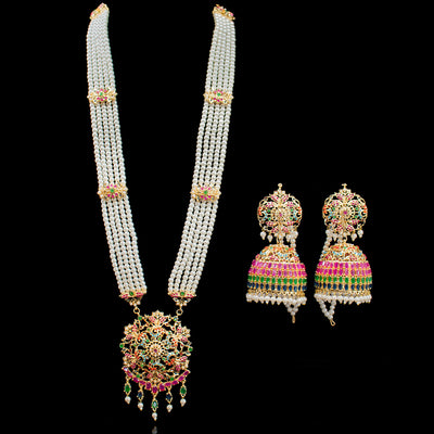 Zehna Set - Available in 2 Options