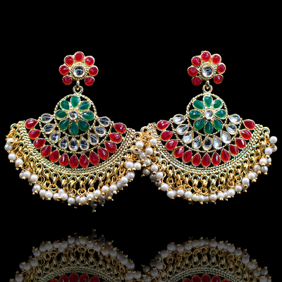 Famya Earrings