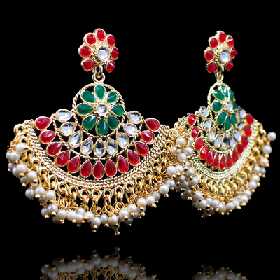 Famya Earrings