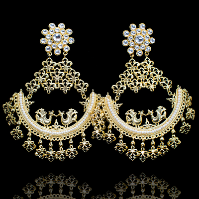 Minha Earrings