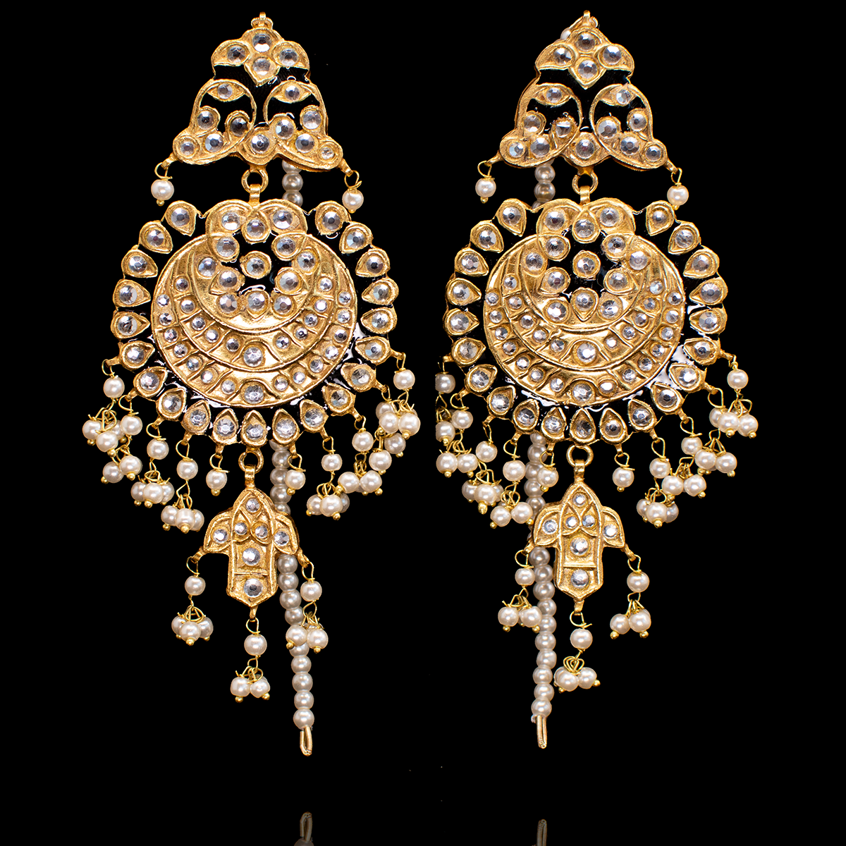 Mahra Set - Available in 2 Options
