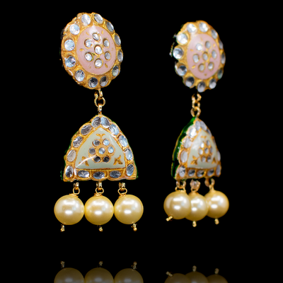 Aria Earrings - Available in 2 Colors