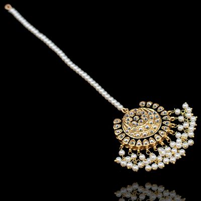Mahra Set - Available in 2 Options