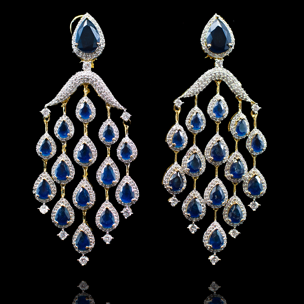Rani Earrings