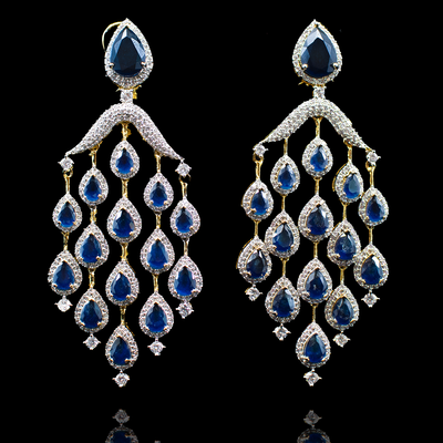 Rani Earrings