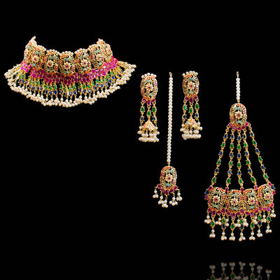 Noreen Set - Available in 3 Options