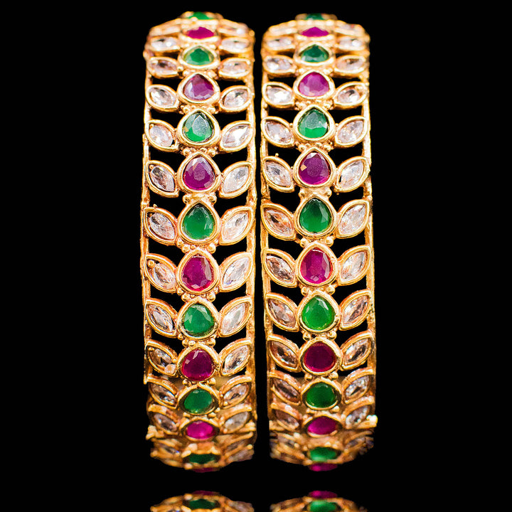 Yalina Bangles