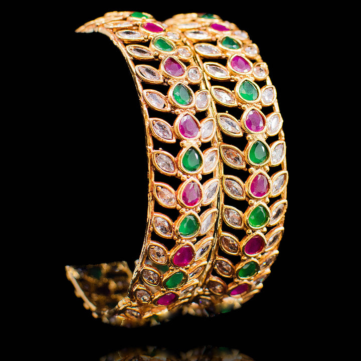 Yalina Bangles