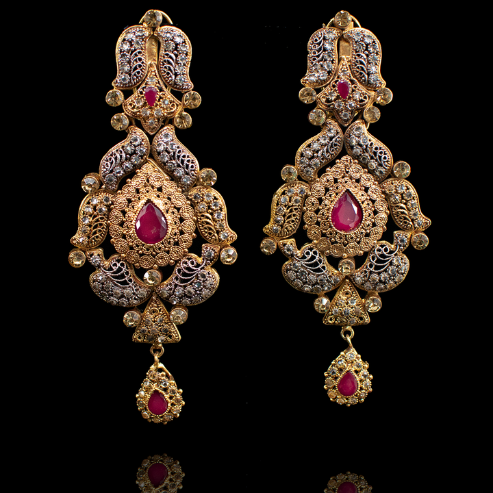 Tabina Set