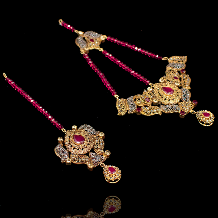 Tabina Set