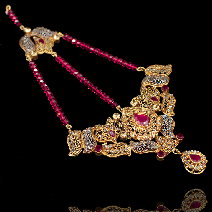 Tabina Set