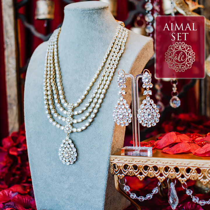Aimal Set