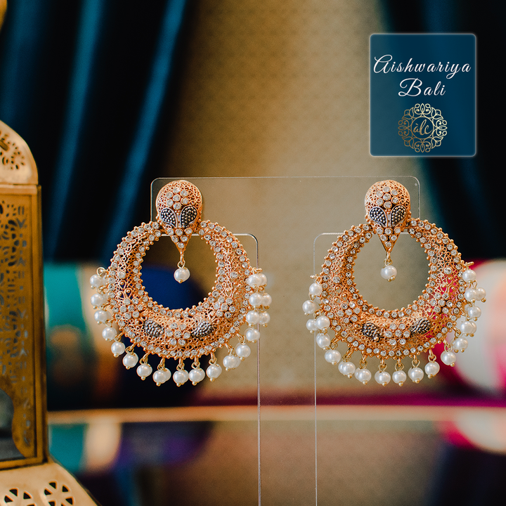 Aishwariya Earrings