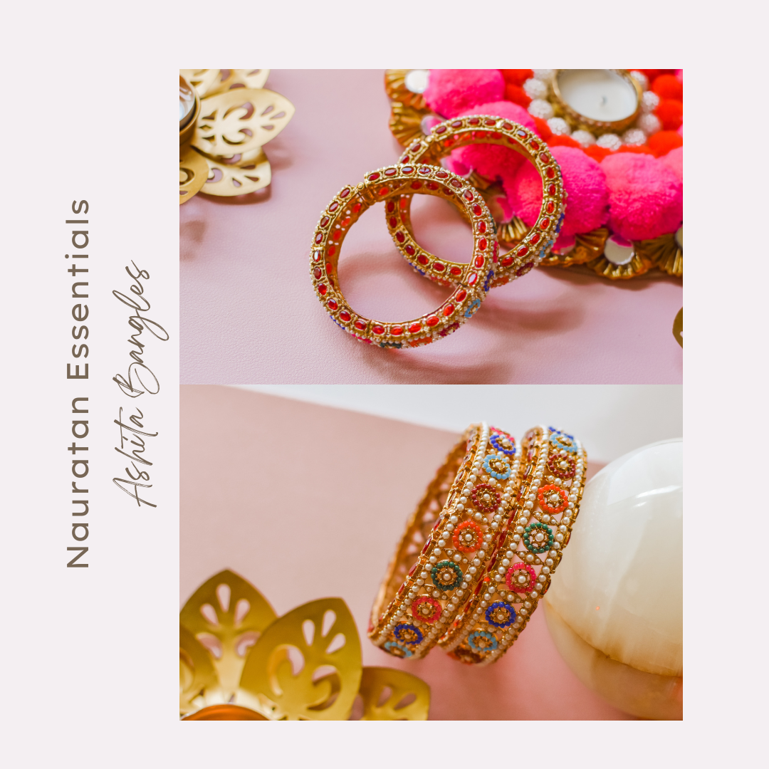 Ashita Bangles