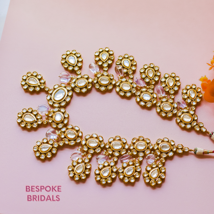 Zirwa Necklace