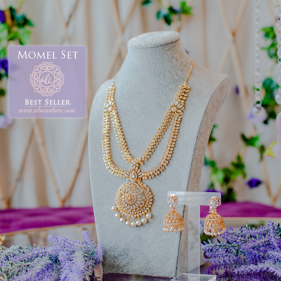 Momel Set