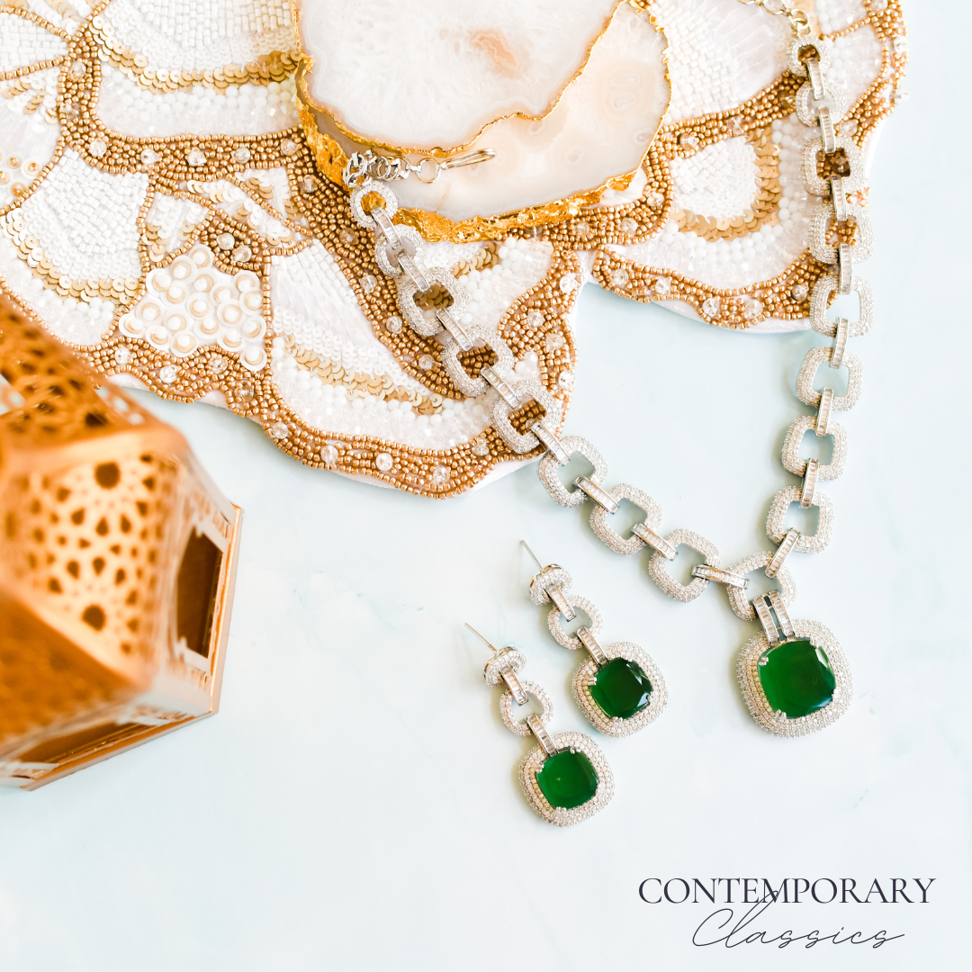Ravish Set - Available in 2 Colors
