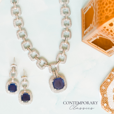 Ravish Set - Available in 2 Colors