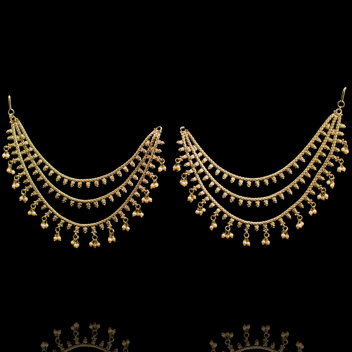 Arshi Saharay
