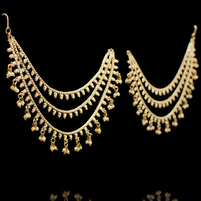 Arshi Saharay
