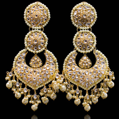 Mervi Earrings