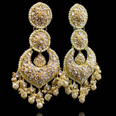 Mervi Earrings