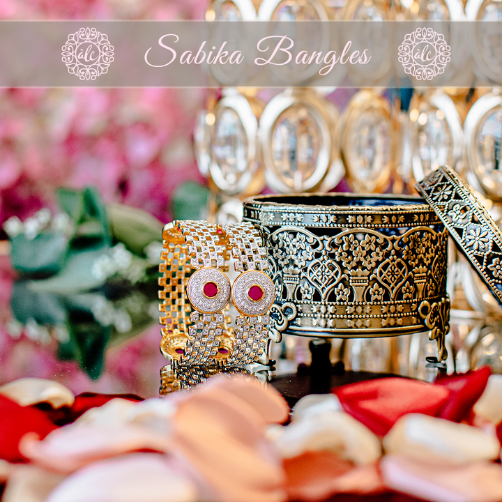 Sabika Bangles