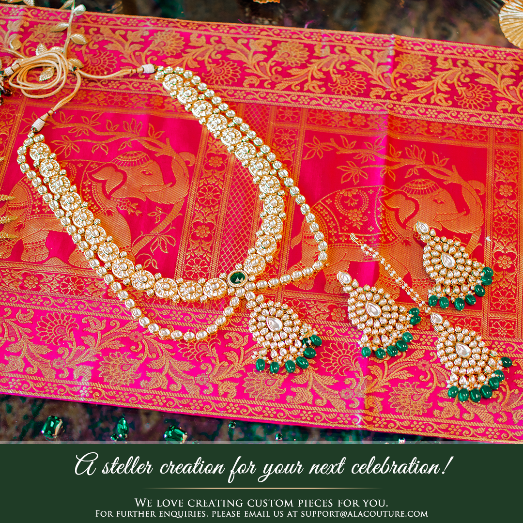 Shahzana Set
