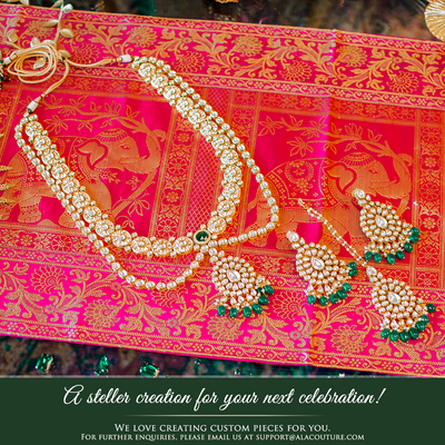 Shahzana Set