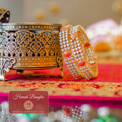 Hemah Bangles