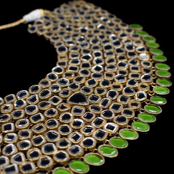 Tina Set - Choker Only
