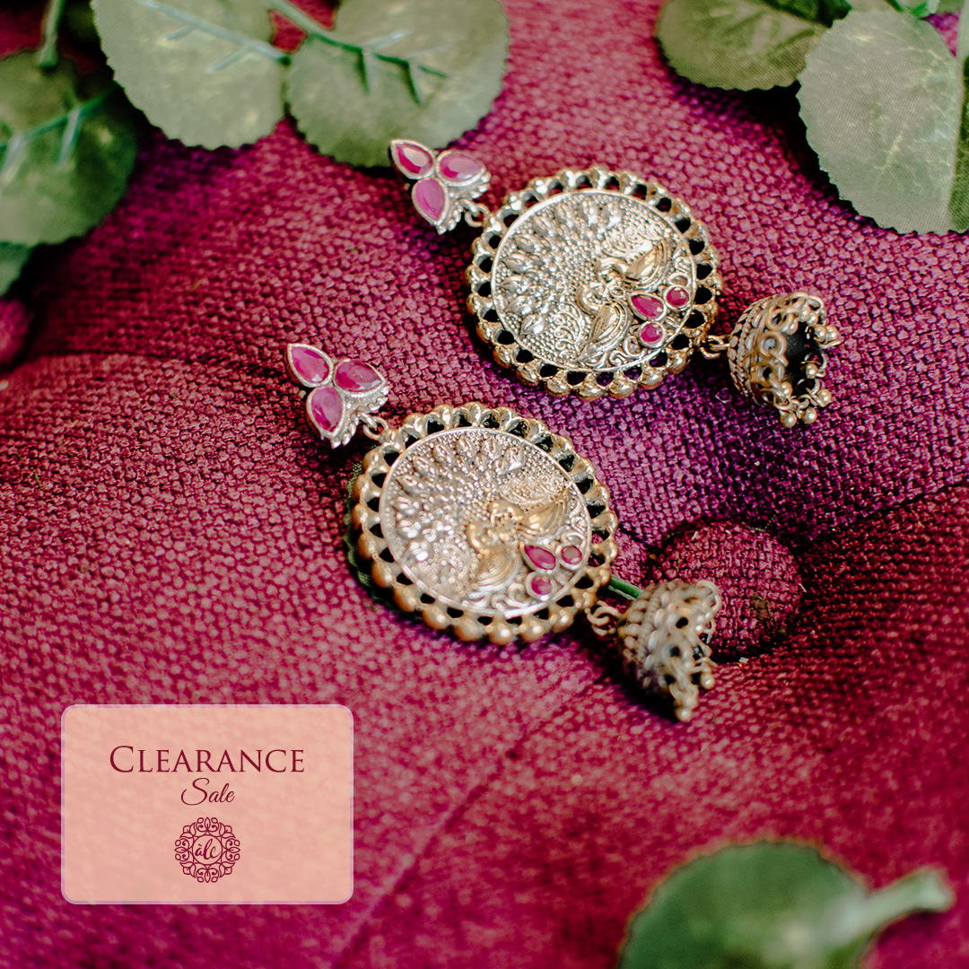Abha Earrings