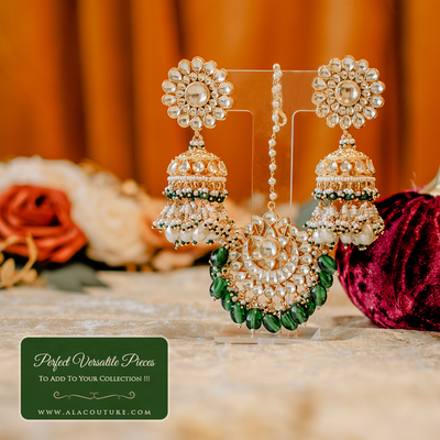 Smiti Earrings