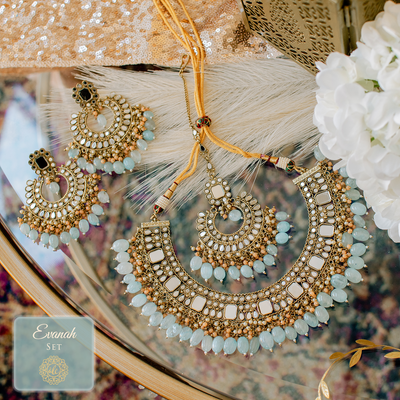 Evanah Set