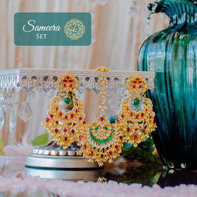 Sameera Set