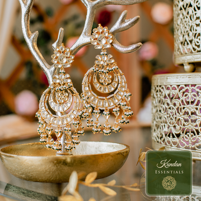 Variyah Earrings