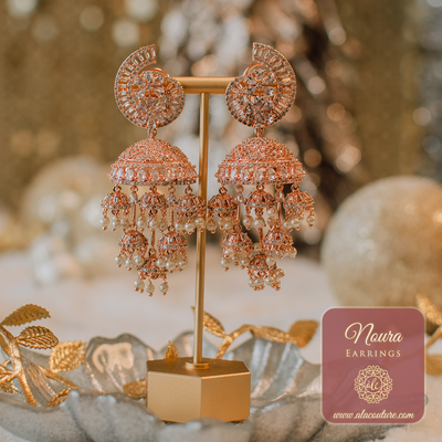 Noura Earrings