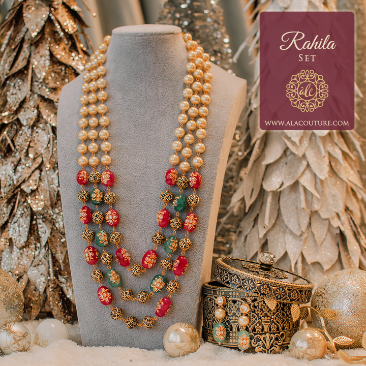 Rahila Set