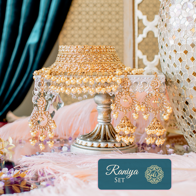 Raniya Set