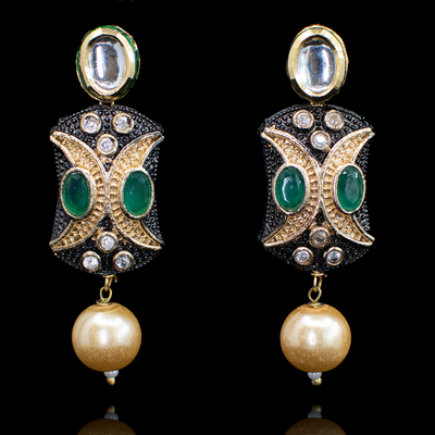 Shana Earrings - Available in 2 Colors