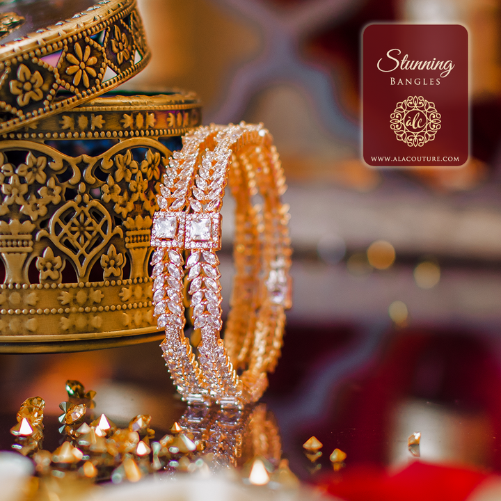Millie Bangles