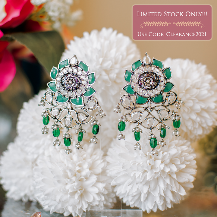 Samaa Earrings