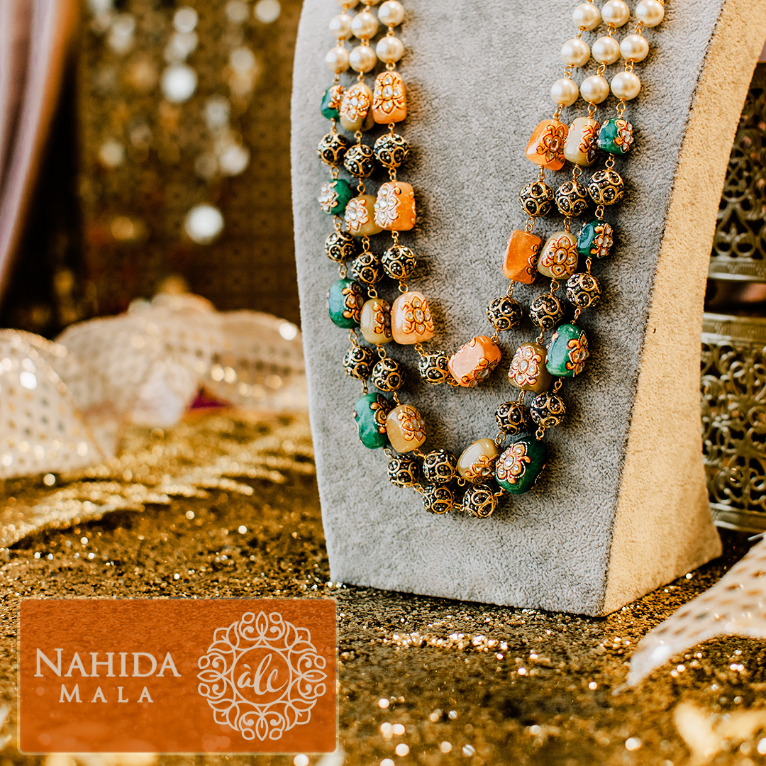 Nahida Mala