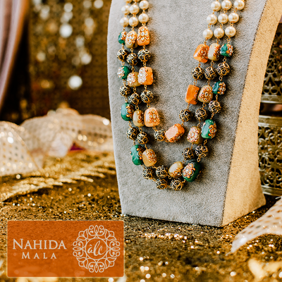 Nahida Mala