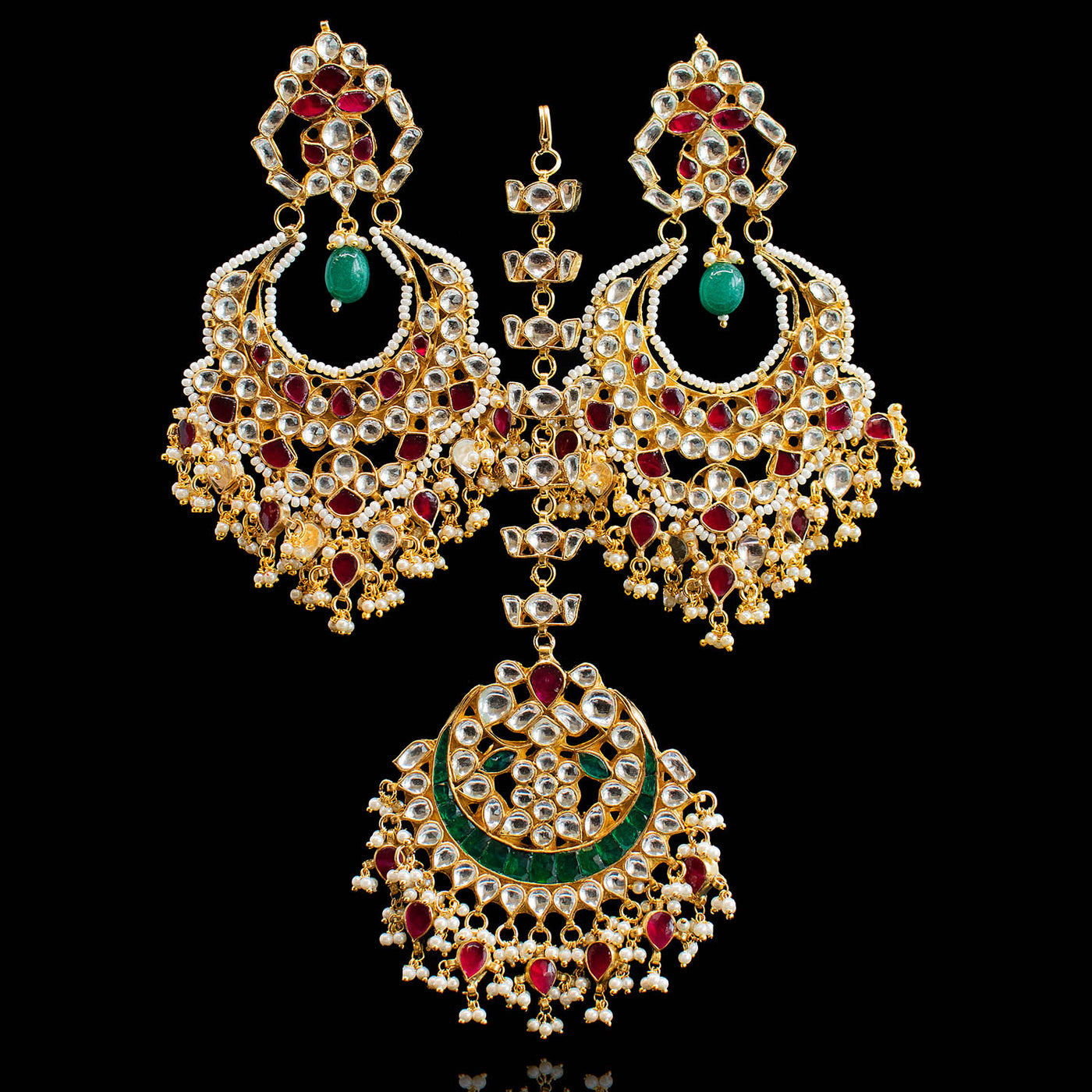 Sameera Set