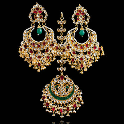 Sameera Set