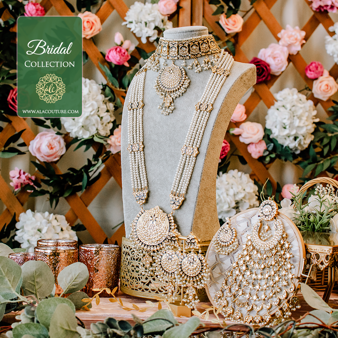 Mahra Set - Available in 2 Options