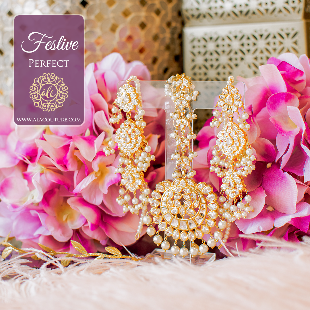 Ruhani Set