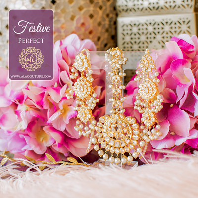 Ruhani Set