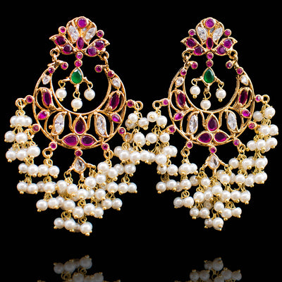 Pari Earrings